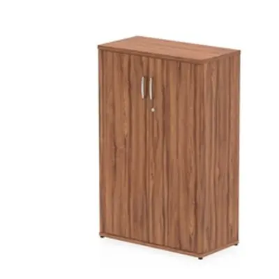 Impulse 1200 Cupboard Walnut - S00006