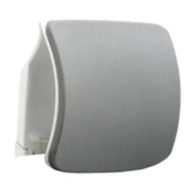 Zure Headrest Elastomer Grey - AC000013