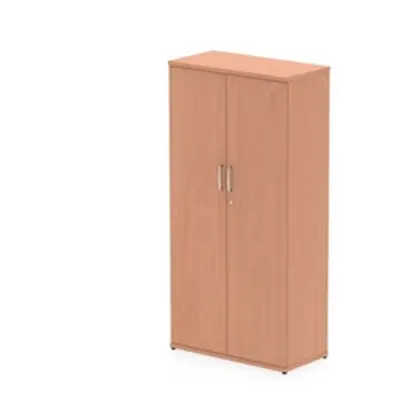 Impulse 1600 Cupboard Beech - S00003