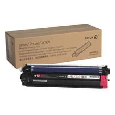 Xerox Phaser 6700 Imaging Unit Page Life 50000pp Magenta - 108R00972