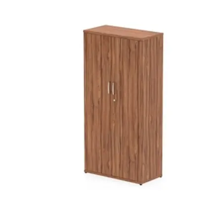 Impulse 1600 Cupboard Walnut - S00007