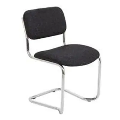 Summit Conference Chair - Charcoal - CH0501CH