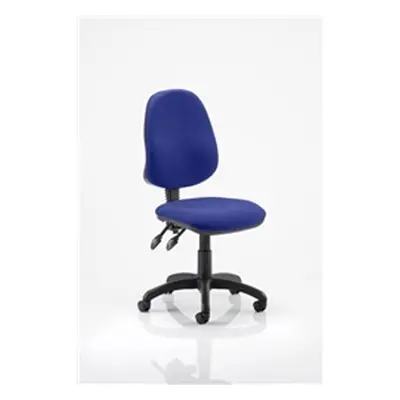 Eclipse II Task Operator Chair Serene Colour Without Arms R