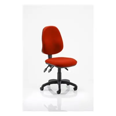 Eclipse III Lever Task Operator Chair Bespoke Colour - KCUP0260