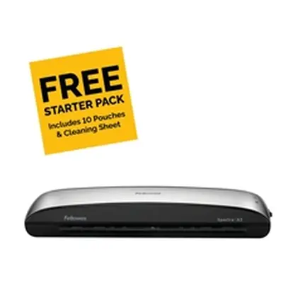 Fellowes Spectra Laminator A3 - Spectra A3