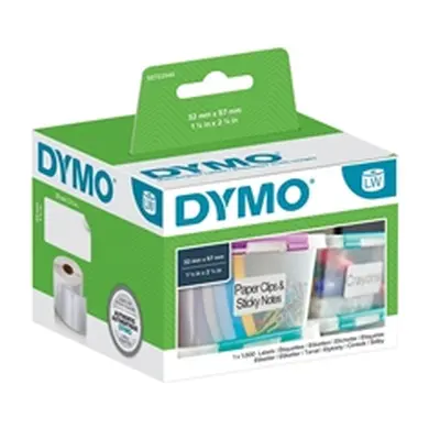 Dymo LabelWriter Labels [Pack 1000] - 11354 S0722540