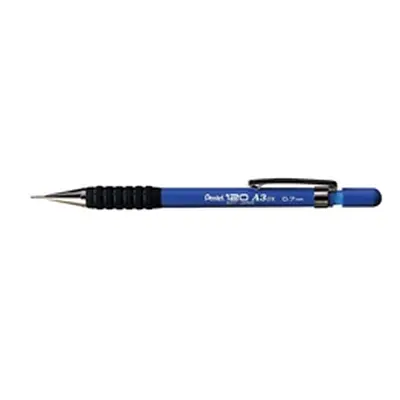 Pentel A300 Automatic Pencil Medium 0.7mm (Pack of 12) A317-C