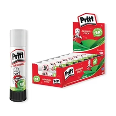 Pritt Stick Glue Stick 11g (25 Pack) 1478529