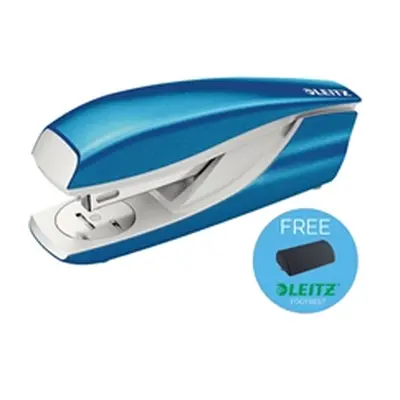 Leitz 5502 Stapler Half Strip Throat 60mm for 26/6 24/6 - 55021036