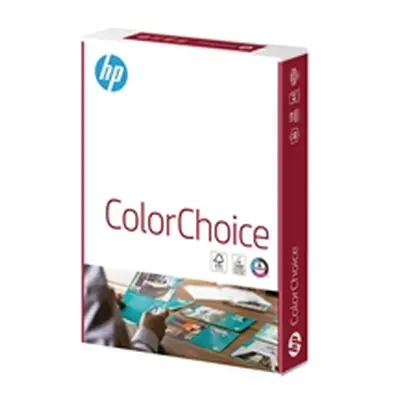 HP Colour Laser A3 Printer Paper 120 gsm White - HCL13 [250 Sheets]