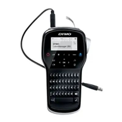 Dymo LabelManager 280 Label Maker QWERTY One Touch Smart - S0968960