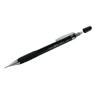 Pentel A300 Automatic Pencil Fine 0.5mm (Pack of 12) A315-A