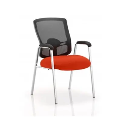 Portland Visitor (Straight Leg) Bespoke Colour Seat - KCUP0451