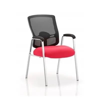 Portland Visitor (Straight Leg) Bespoke Colour Seat - KCUP0448