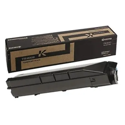 Kyocera Black TK-8305K Toner Cartridge