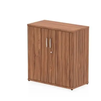 Impulse 800 Cupboard Walnut - S00005