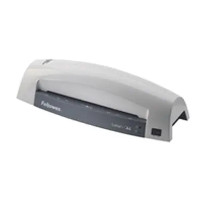 Fellowes White Lunar A4 Laminator 5715701