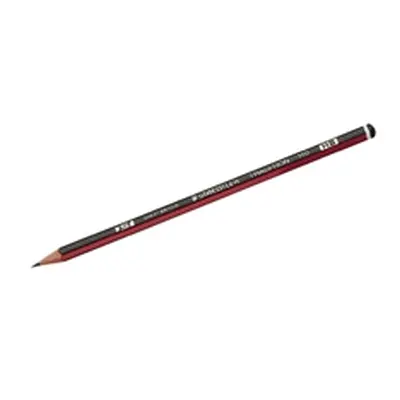 Staedtler Tradition 110 HB Pencil (12 Pack) 110-HB