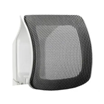 Zure Headrest Charcoal Mesh - AC000012