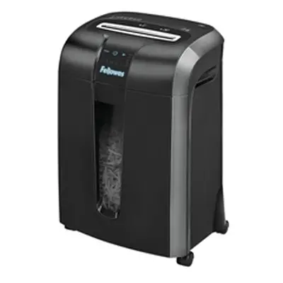 Powershred 73Ci Cross Square Cut Shredder