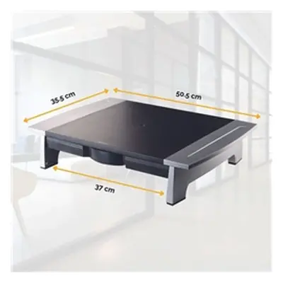 Fellowes Office Suites Monitor Riser Small