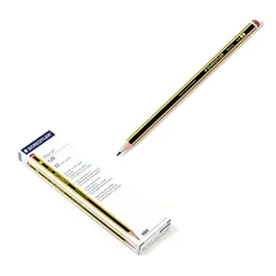 Staedtler Noris 120 HB Pencil (12 Pack) 120-HB