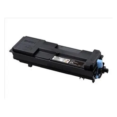 Epson 0762 (Yield 21,700 Pages) Standard Capacity Black - C13S050762