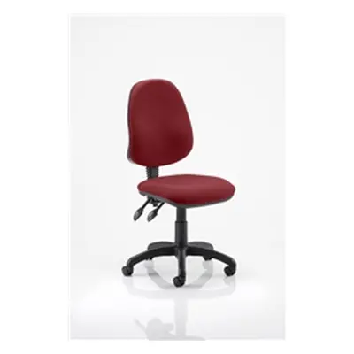 Eclipse II Lever Task Operator Chair Bespoke Colour - KCUP0230