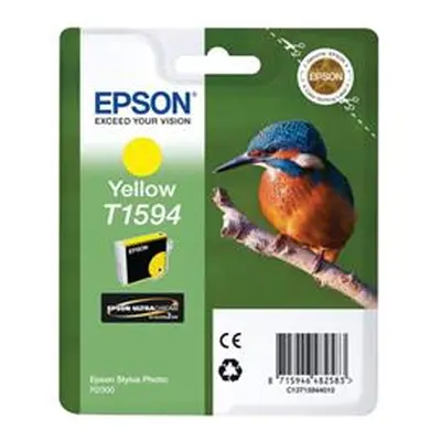 Epson Epson T1594 yellow ink