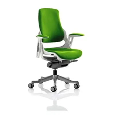 Zure Executive Chair Fully Swizzle Colour With Arms - K