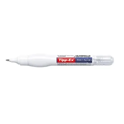 Tipp-Ex Shake n Squeeze Correction Fluid Pen [Pack 10] - 802422