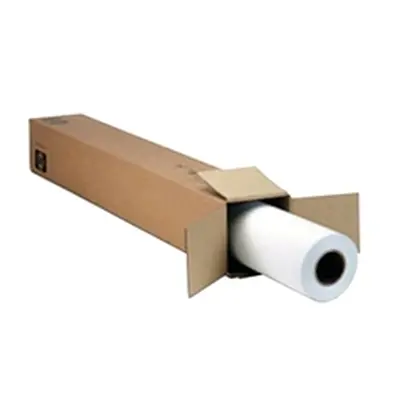 HP Heavyweight Printer Paper Roll 130gsm 610mm x 30.5m White - C6029C