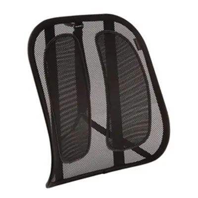 Fellowes Office Suite Back Support Mesh Fabric - 9191301