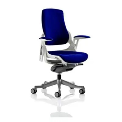 Zure Executive Chair Fully Serene Colour With Arms - KC