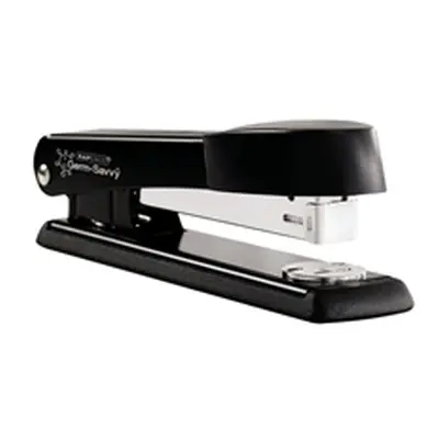 Rapesco 545 Stapler Full Strip Metal Black - R54500B2