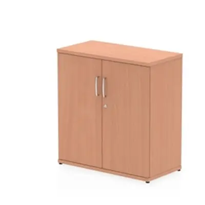 Impulse 800 Cupboard Beech - S00001