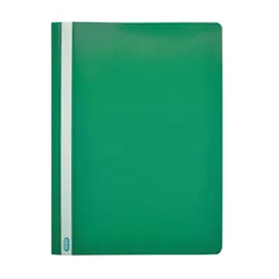 Elba Report File A4 Green (50 Pack) 400055031