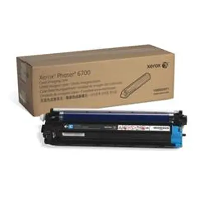 Xerox Phaser 6700 Imaging Unit Page Life 50000pp Cyan - 108R00971