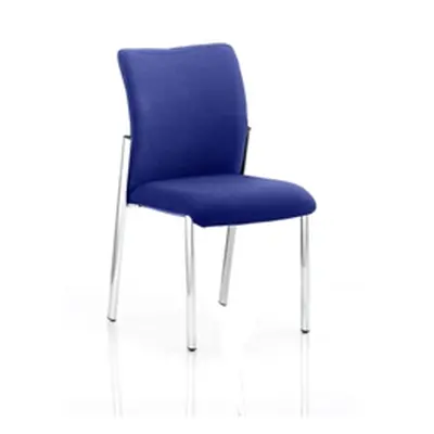 Academy Serene Colour Fabric Back With Serene Colour Seat - KCUP0051