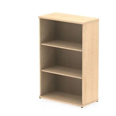 Impulse 1200 Bookcase Maple - I000230