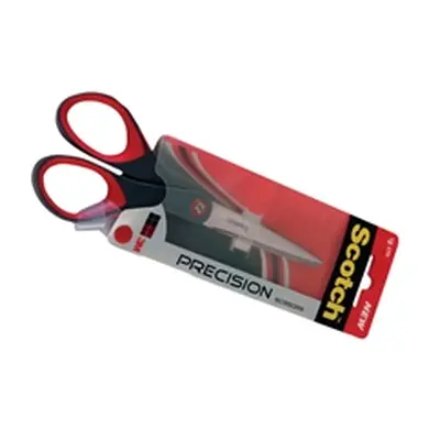 Scotch Precision Scissors 180mm Stainless Steel 1447