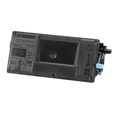 Kyocera TK-3100 Laser Toner Cartridge Page Life 12500pp - KYTK3100