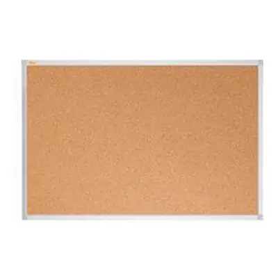 Franken Cork Pin Board X-tra!Line 60 x 45cm - KT1412