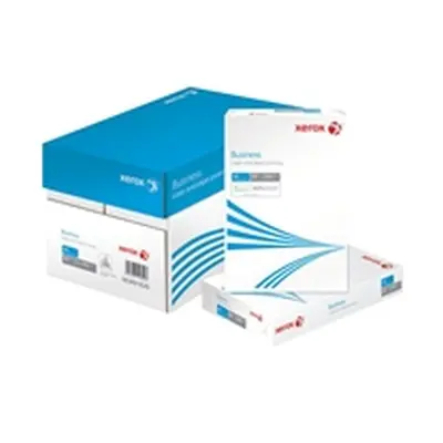 Xerox Business A4 White 80gsm Paper (2500 Pack) XX91820