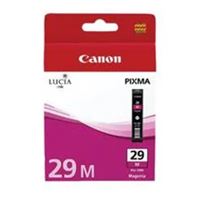 Canon PGI-29C (Magenta) Ink Cartridge