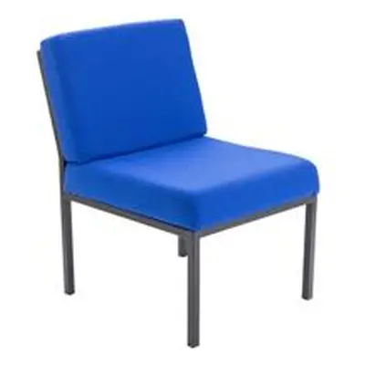 Rubic Chair - Royal Blue - OF0307RB