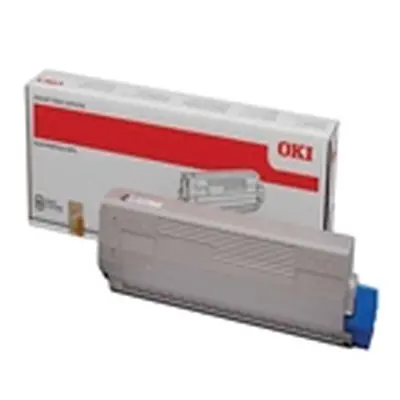 OKI 44844616 black toner