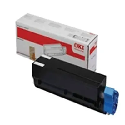 OKI 44574902 black toner