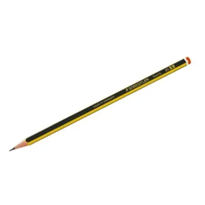 Staedtler Noris 120 2B Pencil (12 Pack) 120-2B