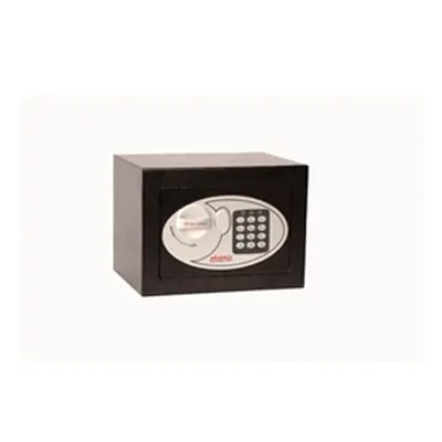 Phoenix Compact Safe Home or Office Electronic Lock - SS0721E